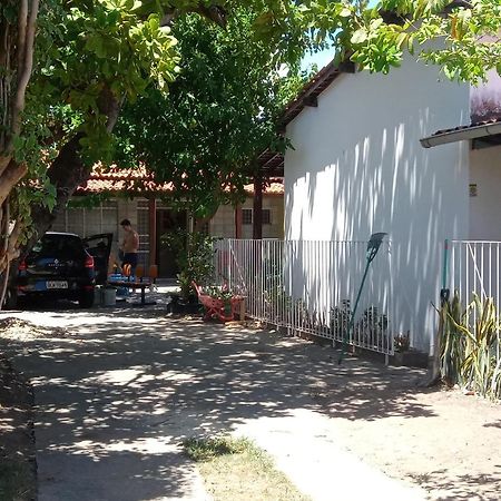 Pousada Marazul Maceió Kültér fotó