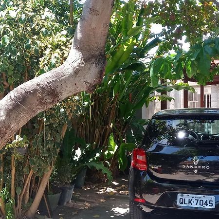 Pousada Marazul Maceió Kültér fotó