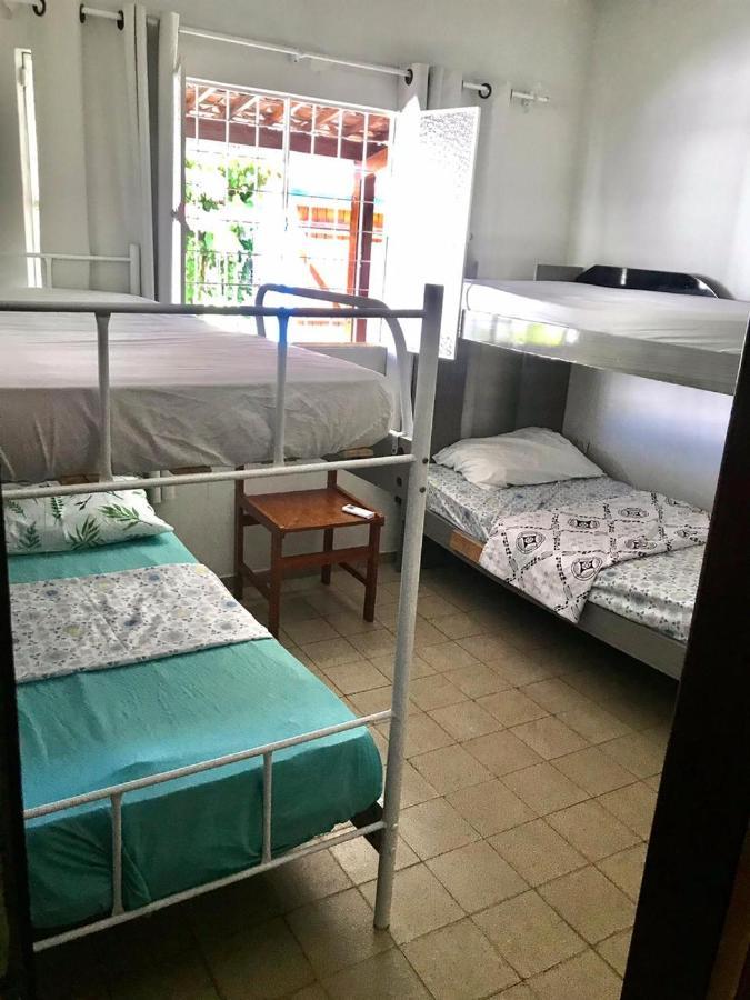 Pousada Marazul Maceió Kültér fotó