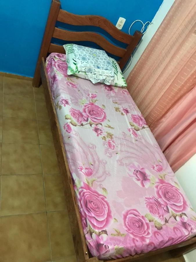 Pousada Marazul Maceió Kültér fotó