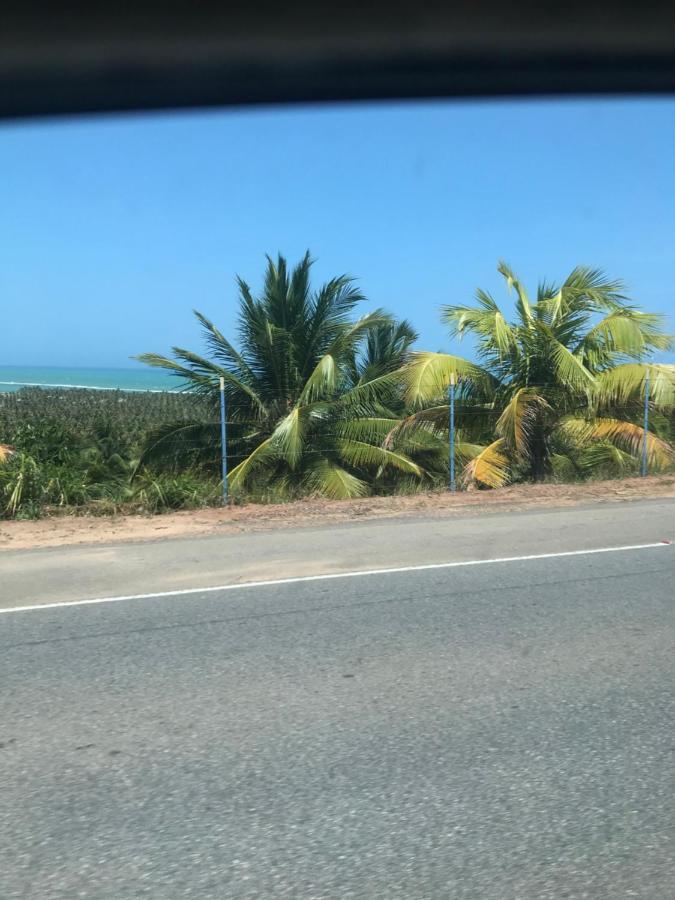 Pousada Marazul Maceió Kültér fotó