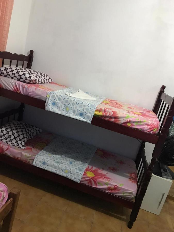 Pousada Marazul Maceió Kültér fotó