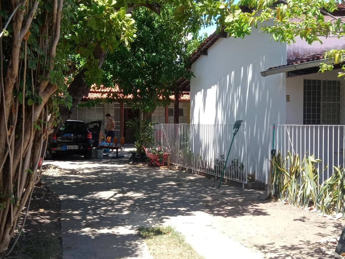 Pousada Marazul Maceió Kültér fotó