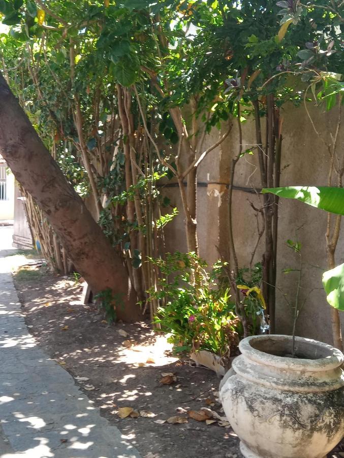 Pousada Marazul Maceió Kültér fotó