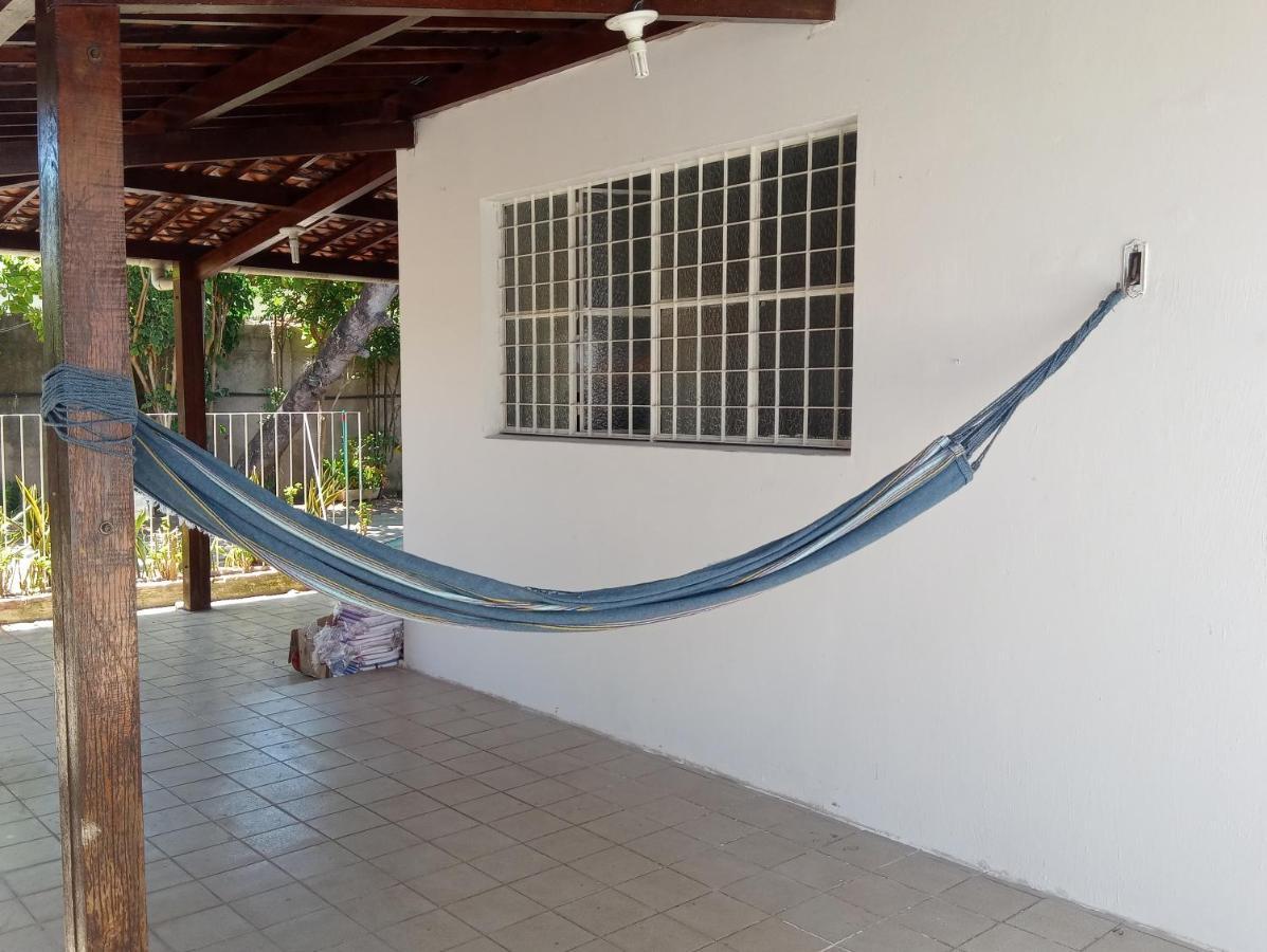 Pousada Marazul Maceió Kültér fotó