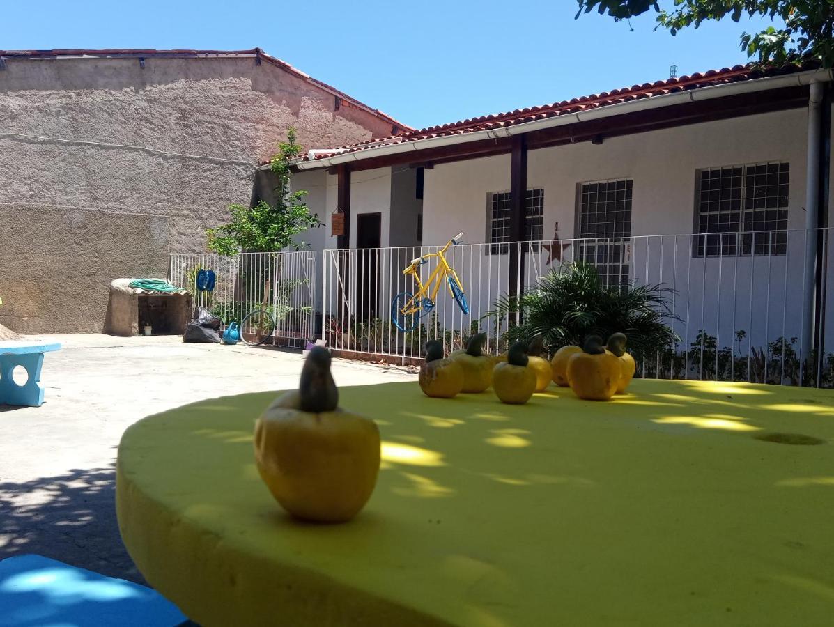 Pousada Marazul Maceió Kültér fotó