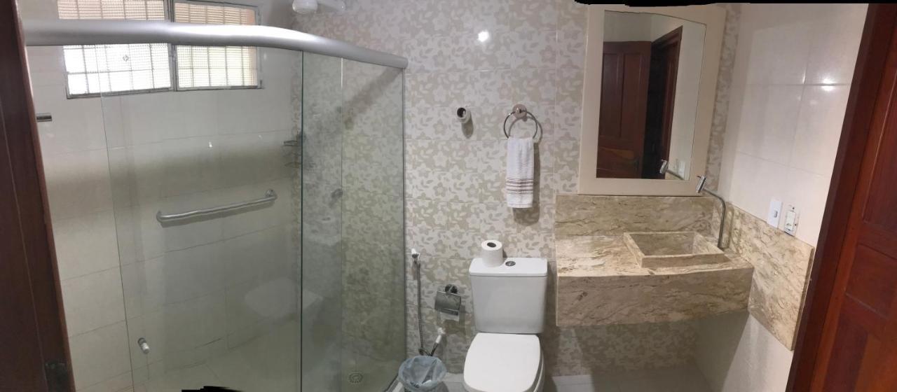 Pousada Marazul Maceió Kültér fotó